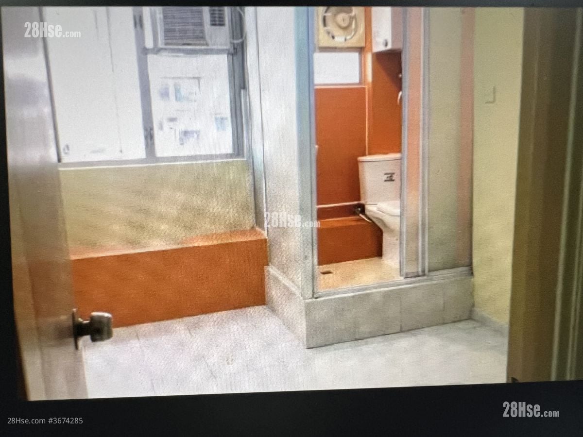 单幢楼房 租盘 1 房 , 1 浴室 180 平方尺