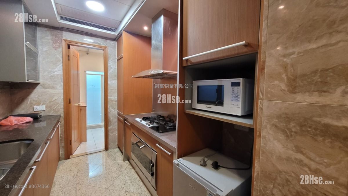 The Arch Rental 1,955 ft²