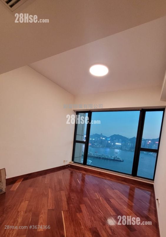 The Arch Rental 1,955 ft²