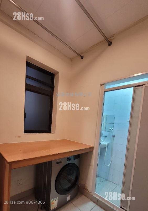 The Arch Rental 1,955 ft²