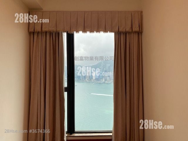 The Arch Rental 1,955 ft²