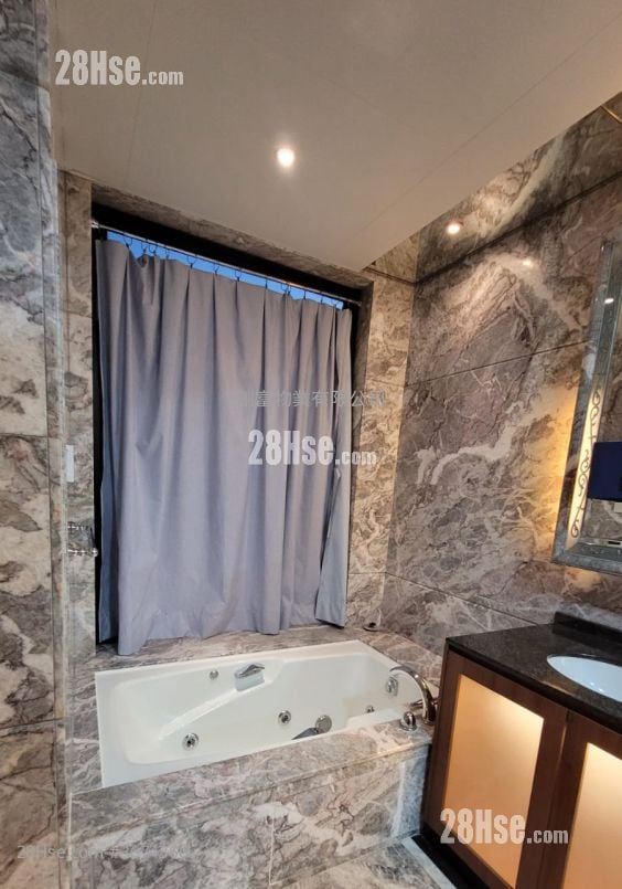 The Arch Rental 1,955 ft²