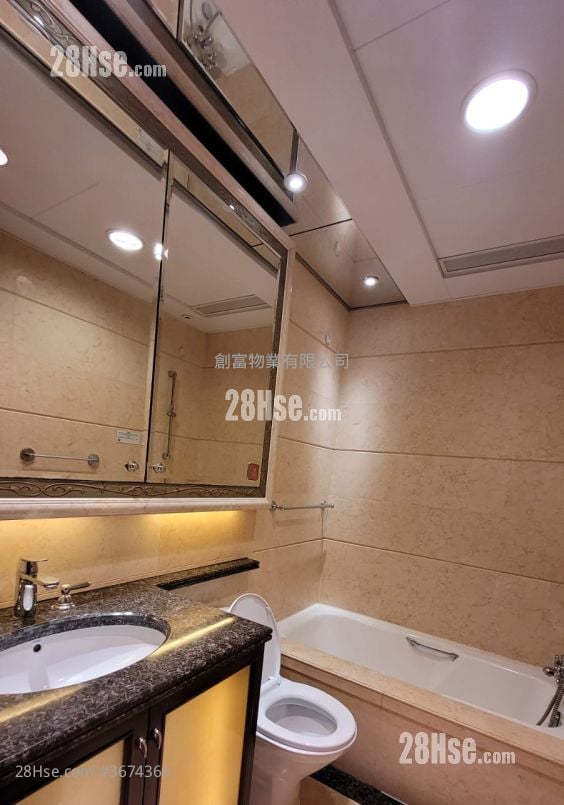 The Arch Rental 1,955 ft²