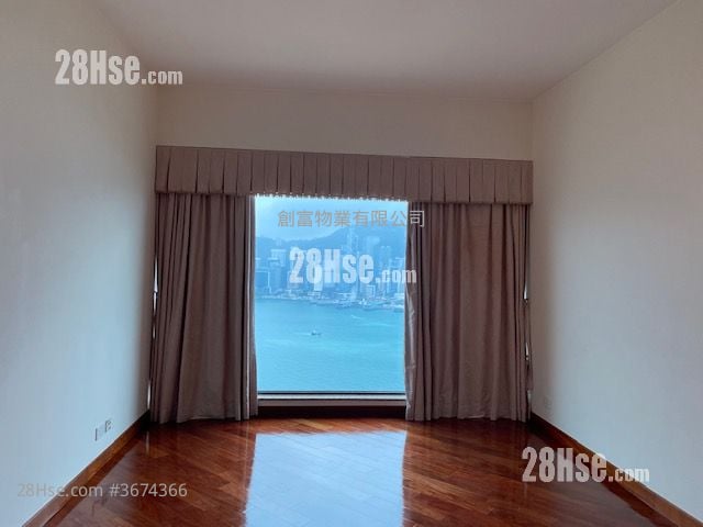 The Arch Rental 1,955 ft²