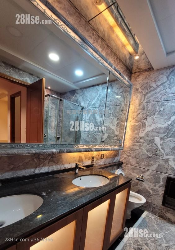 The Arch Rental 1,955 ft²