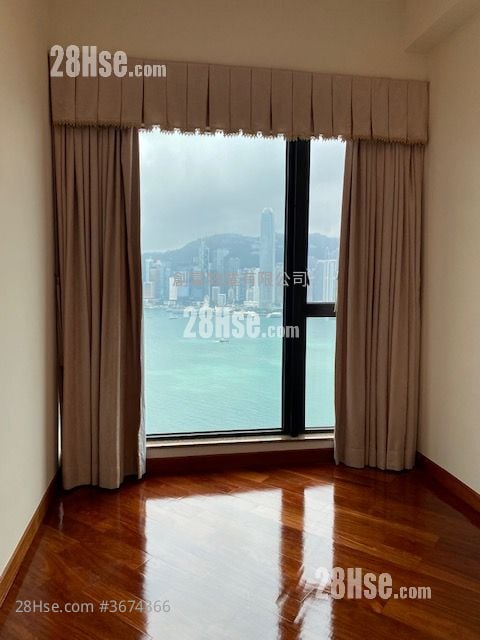 The Arch Rental 1,955 ft²