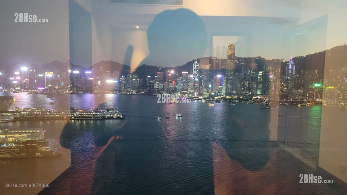 The Arch Rental 1,955 ft²