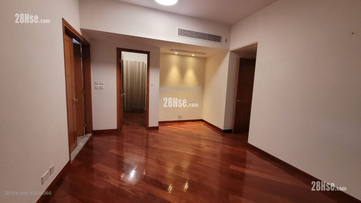 The Arch Rental 1,955 ft²