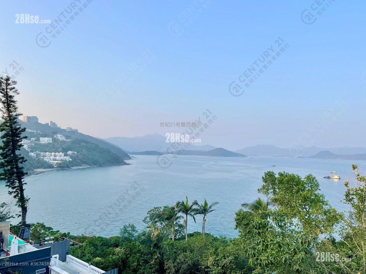 Pik Sha Garden Sell 3 Bedrooms 1,438 ft²