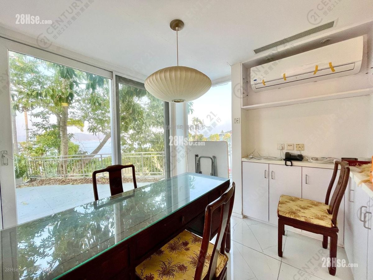 Pik Sha Garden Sell 3 Bedrooms 1,438 ft²