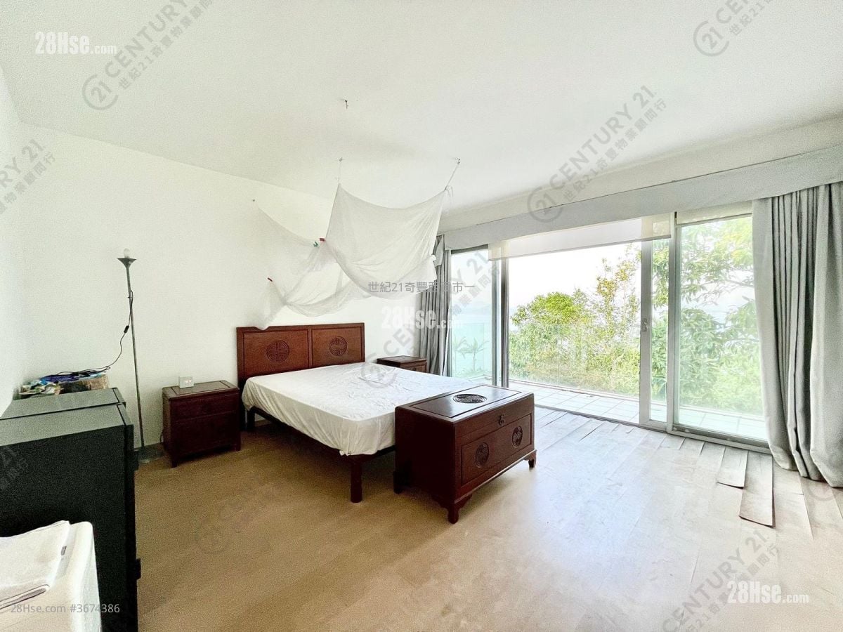 Pik Sha Garden Sell 3 Bedrooms 1,438 ft²