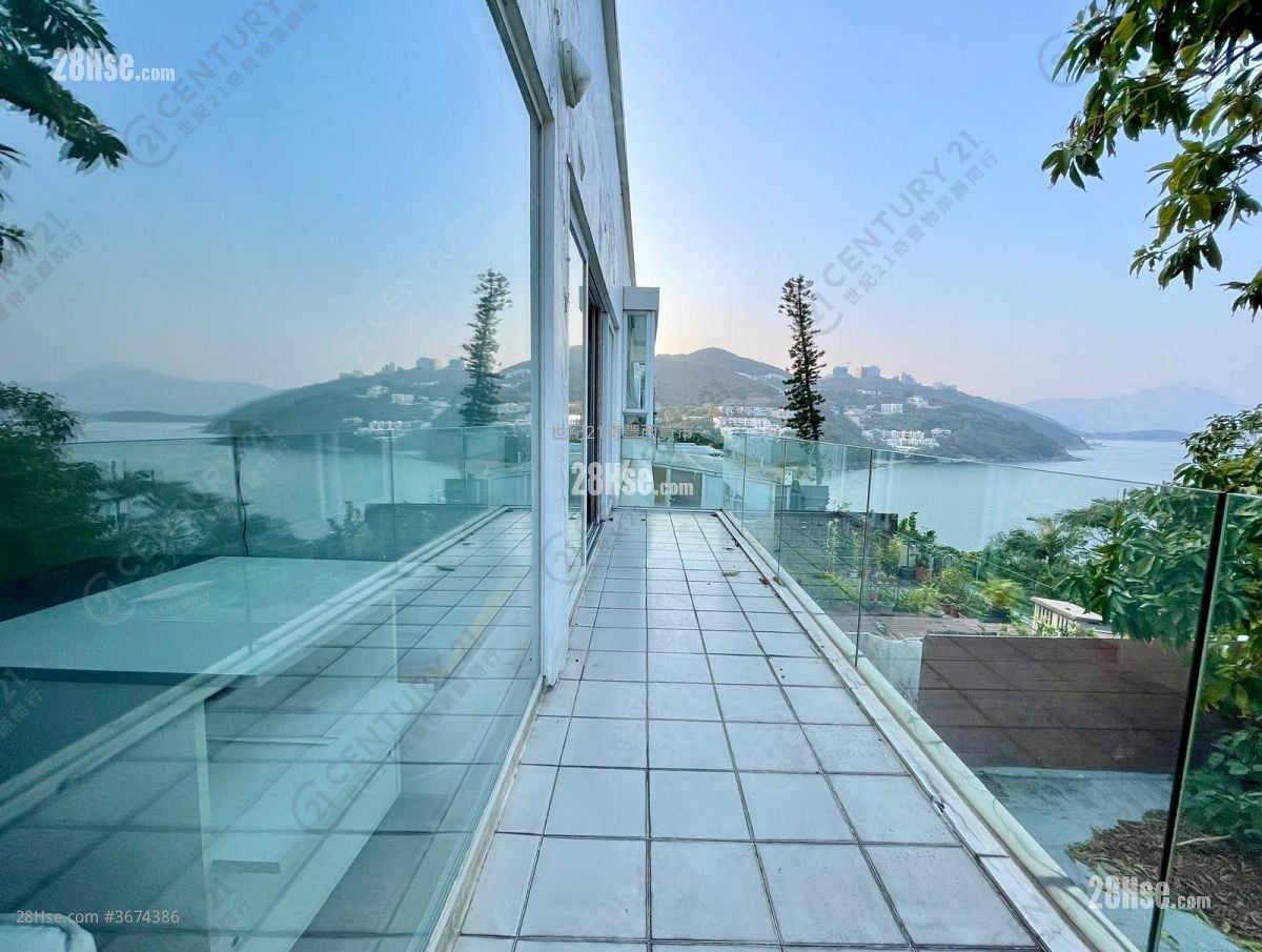 Pik Sha Garden Sell 3 Bedrooms 1,438 ft²