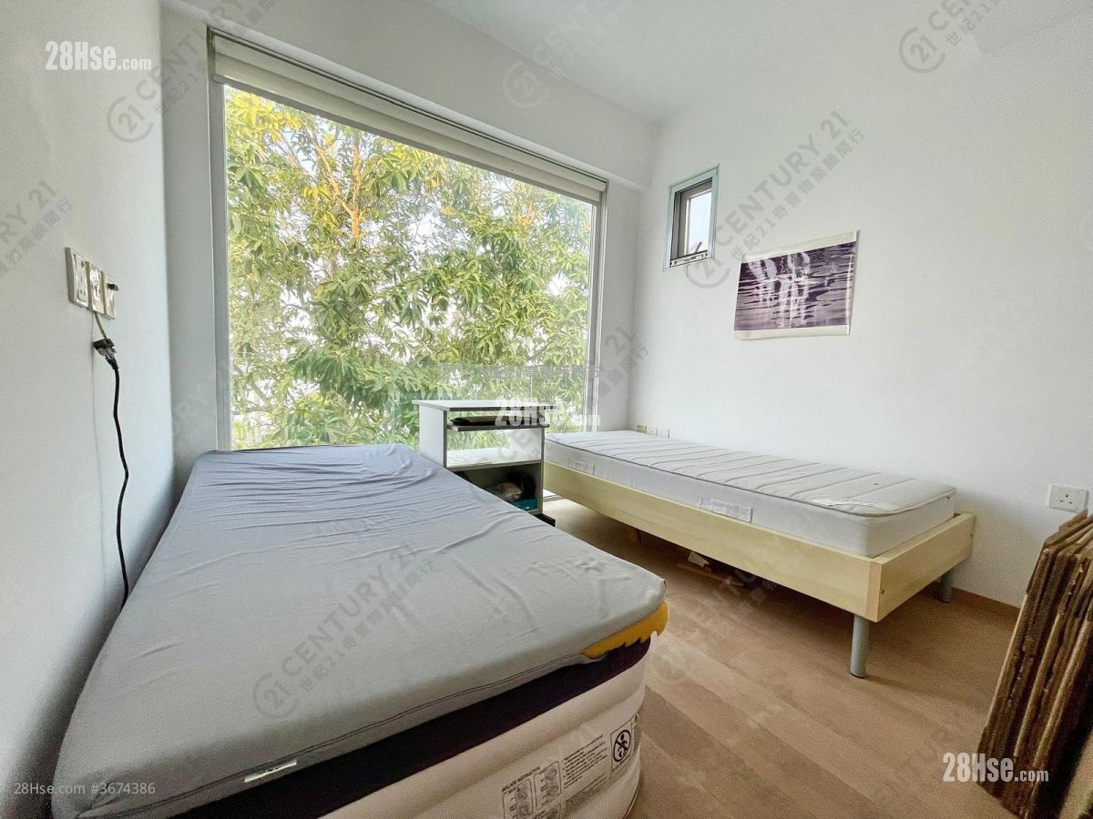 Pik Sha Garden Sell 3 Bedrooms 1,438 ft²