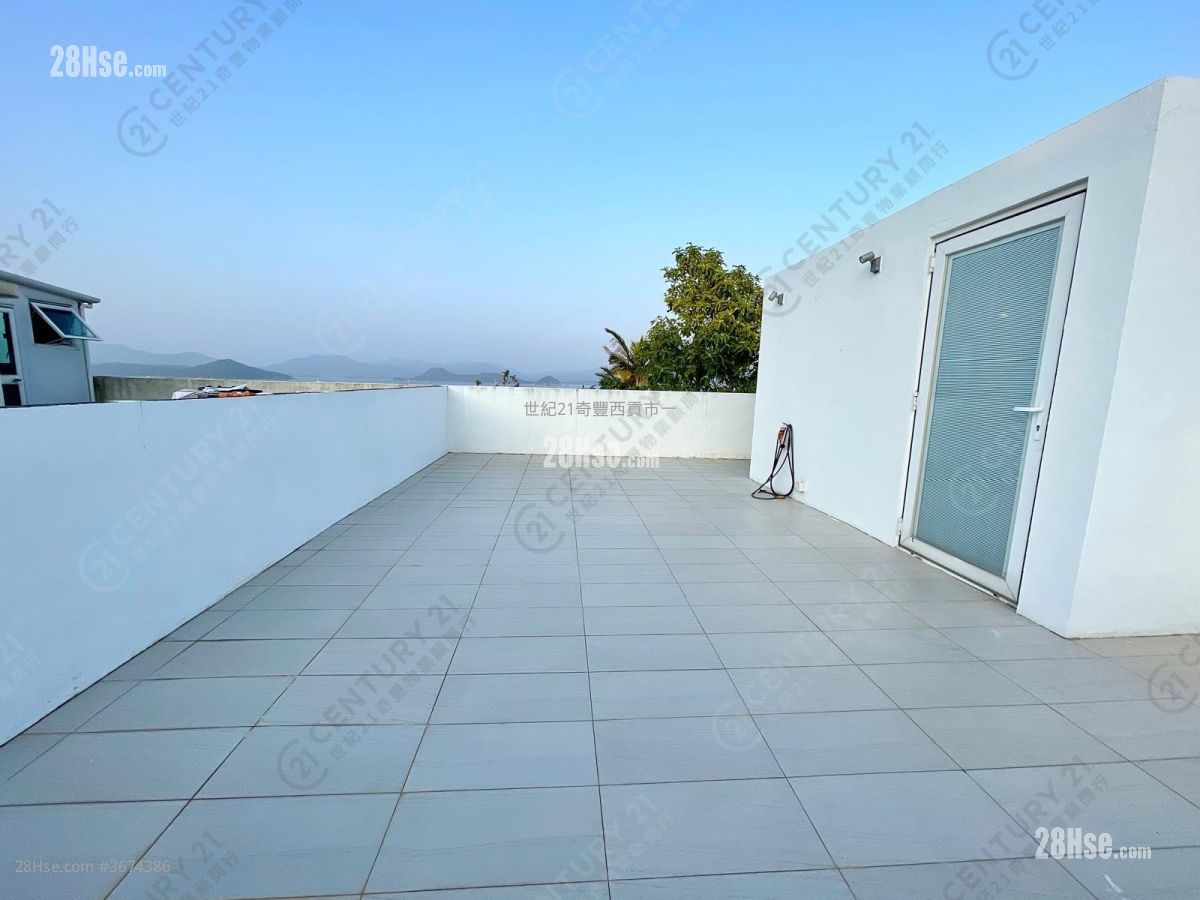 Pik Sha Garden Sell 3 Bedrooms 1,438 ft²