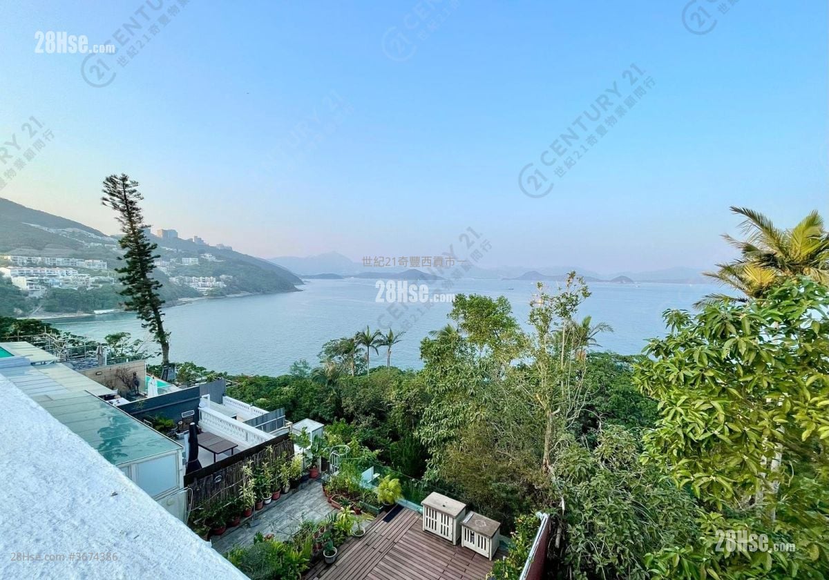 Pik Sha Garden Sell 3 Bedrooms 1,438 ft²