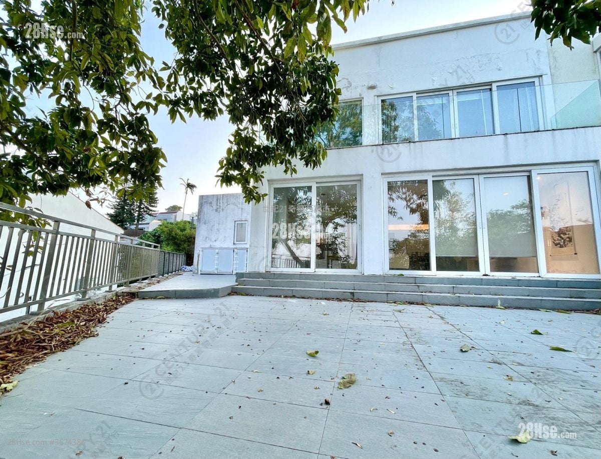 Pik Sha Garden Sell 3 Bedrooms 1,438 ft²