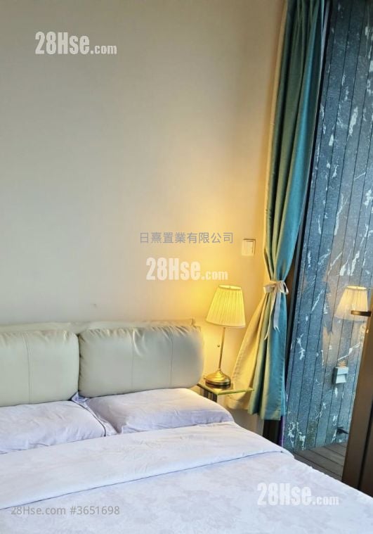 Eden Manor Sell 2 Bedrooms , 1 Bathroom 486 ft²