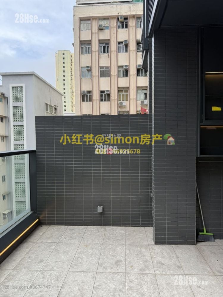 The Holborn Sell Studio , 1 Bathroom 202 ft²