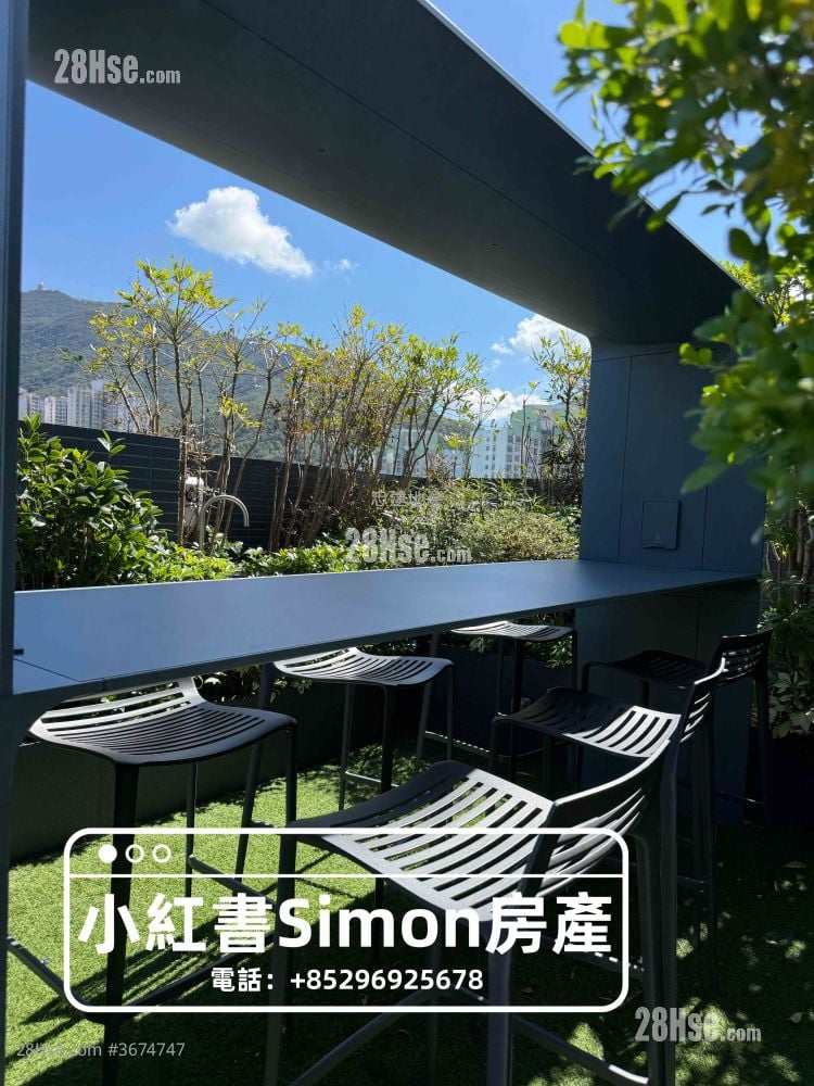 The Holborn Sell Studio , 1 Bathroom 202 ft²