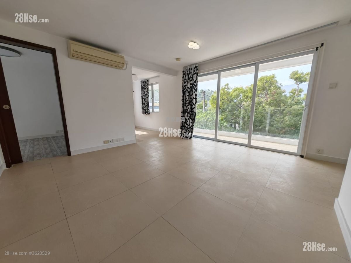 村屋 售盘 4 房 2,100 平方尺