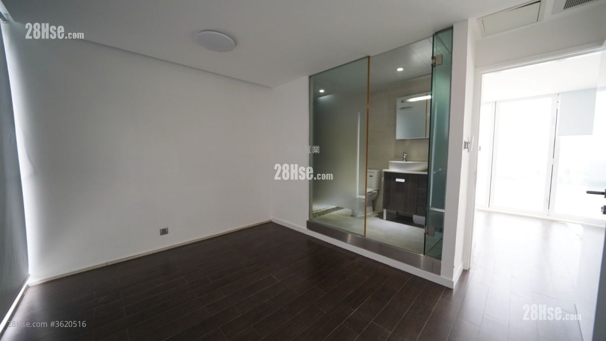 棕林别墅 租盘 3 房 , 2 浴室 1,800 平方尺