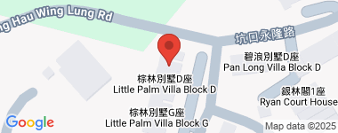 棕林别墅 8室 全幢 物业地址