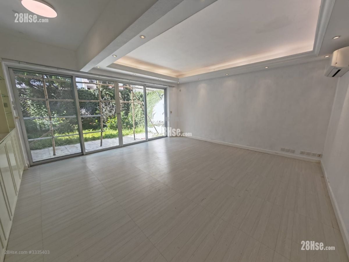 松涛苑 租盘 3 房 , 3 浴室 1,500 平方尺