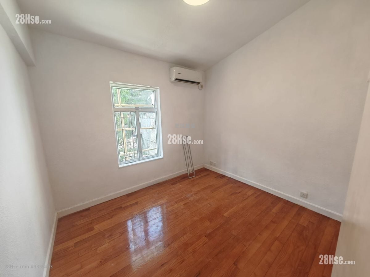 松涛苑 租盘 3 房 , 3 浴室 1,500 平方尺