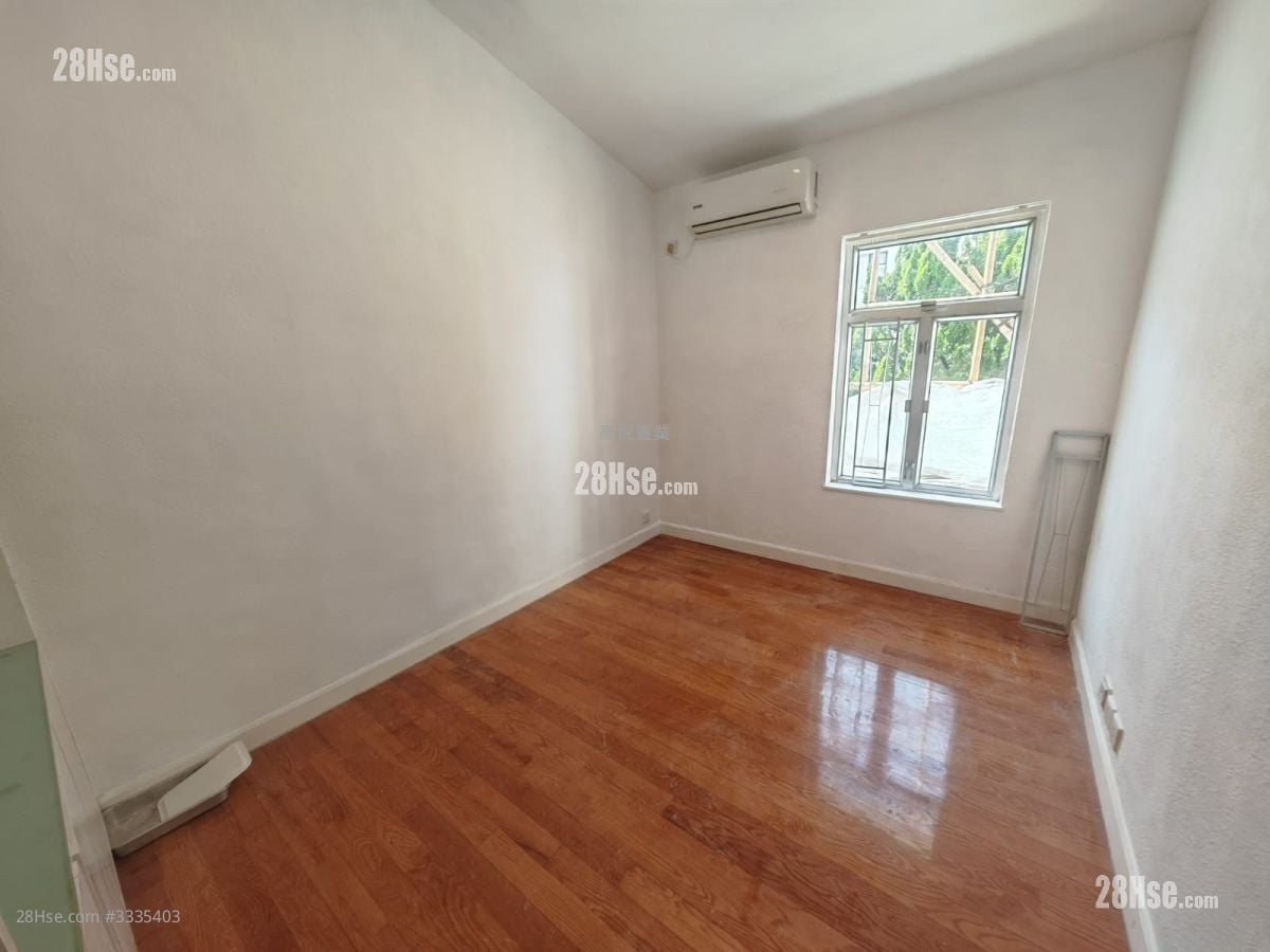 松涛苑 租盘 3 房 , 3 浴室 1,500 平方尺