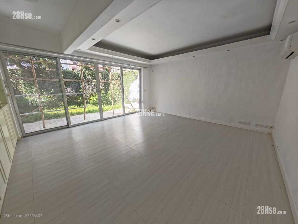 松涛苑 租盘 3 房 , 3 浴室 1,500 平方尺