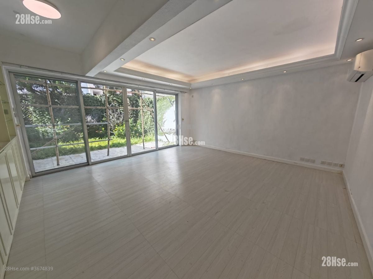 松涛苑 租盘 3 房 , 3 浴室 1,500 平方尺