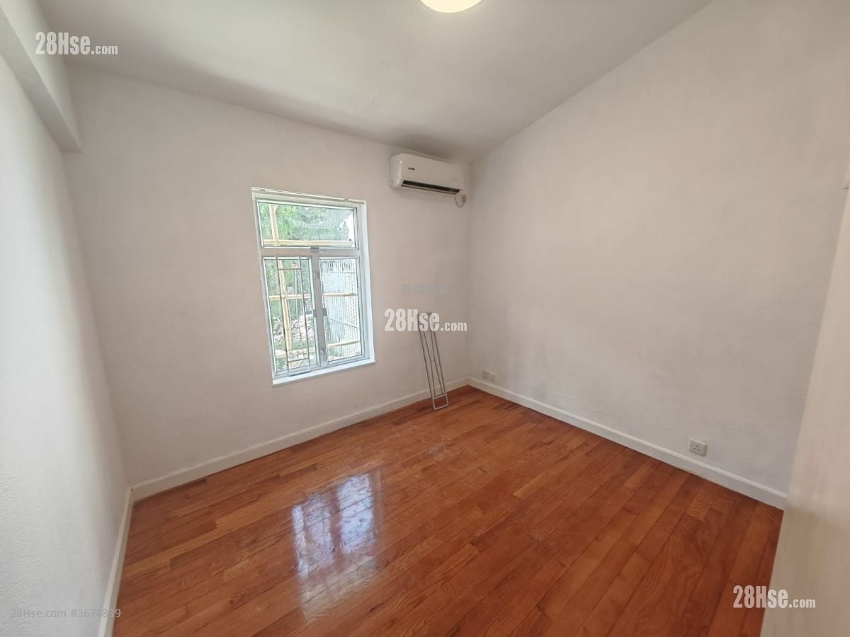 松涛苑 租盘 3 房 , 3 浴室 1,500 平方尺