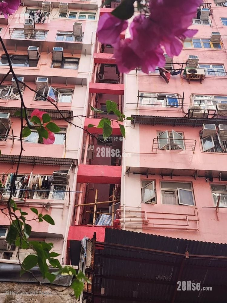 Lai Tong Building Sell 3 Bedrooms , 1 Bathroom 407 ft²
