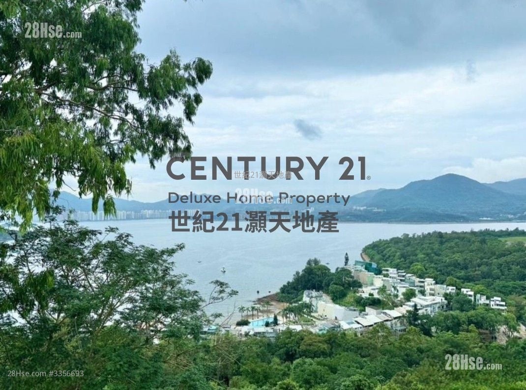 聚豪天下 售盘 4 房 , 4 浴室 1,905 平方尺