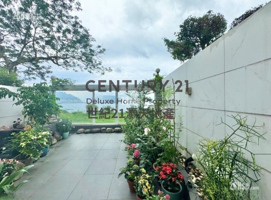 聚豪天下 售盘 4 房 , 4 浴室 1,905 平方尺