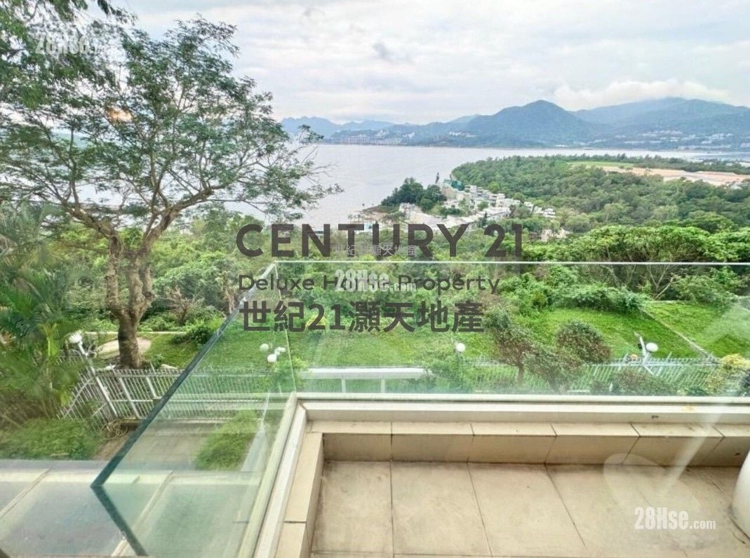 聚豪天下 售盘 4 房 , 4 浴室 1,905 平方尺