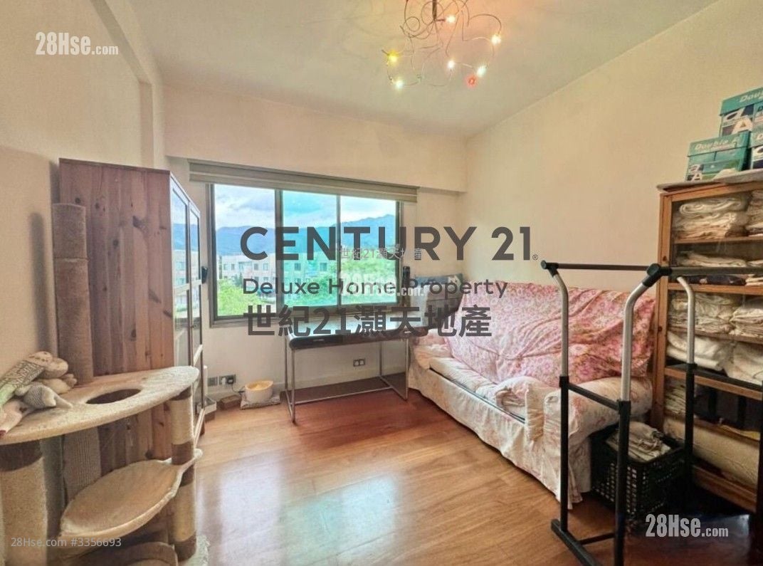 聚豪天下 售盘 4 房 , 4 浴室 1,905 平方尺