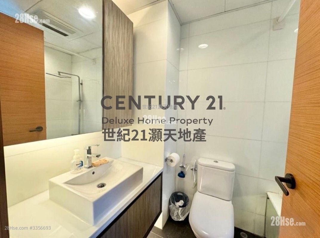 聚豪天下 售盘 4 房 , 4 浴室 1,905 平方尺