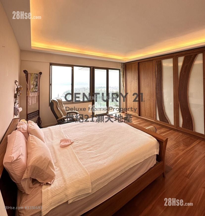 聚豪天下 售盘 4 房 , 4 浴室 1,905 平方尺