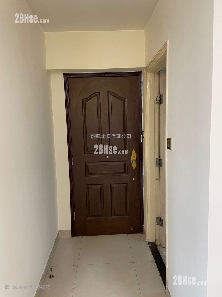 骏发花园 售盘 606 平方尺