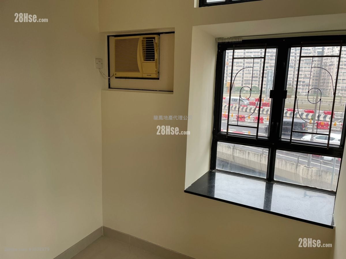 骏发花园 售盘 606 平方尺