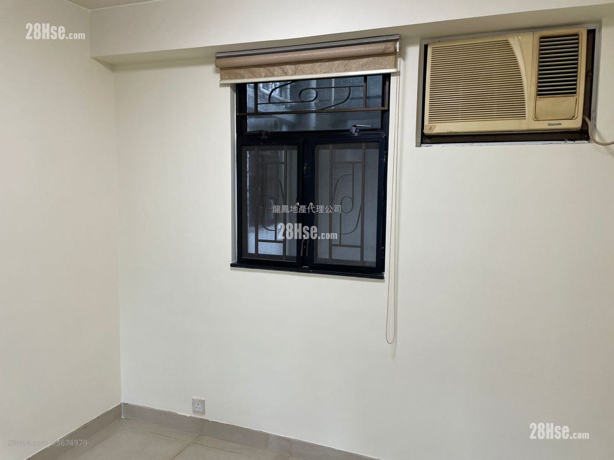 骏发花园 售盘 606 平方尺