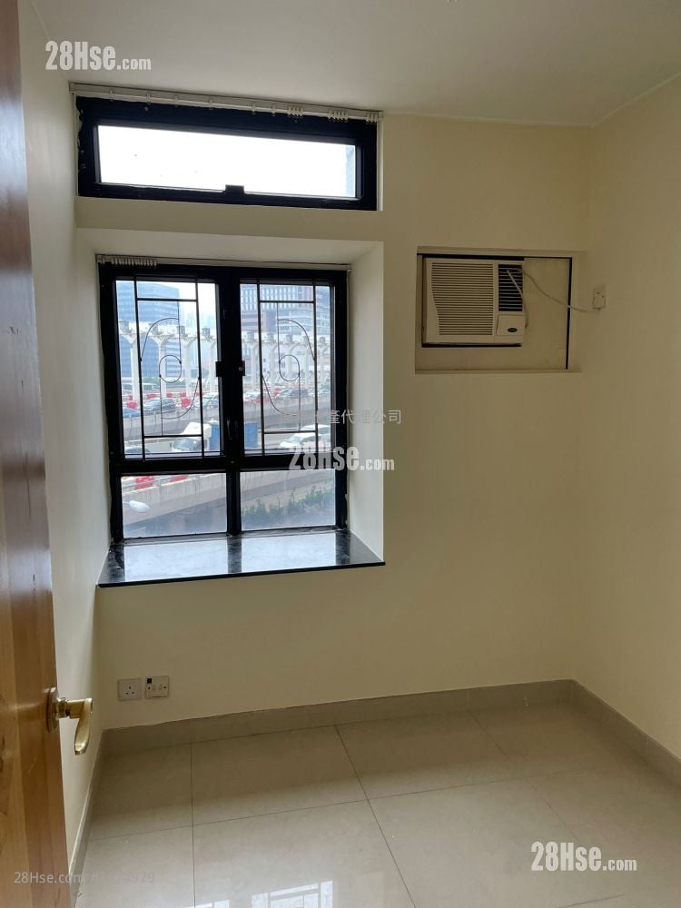 骏发花园 售盘 606 平方尺