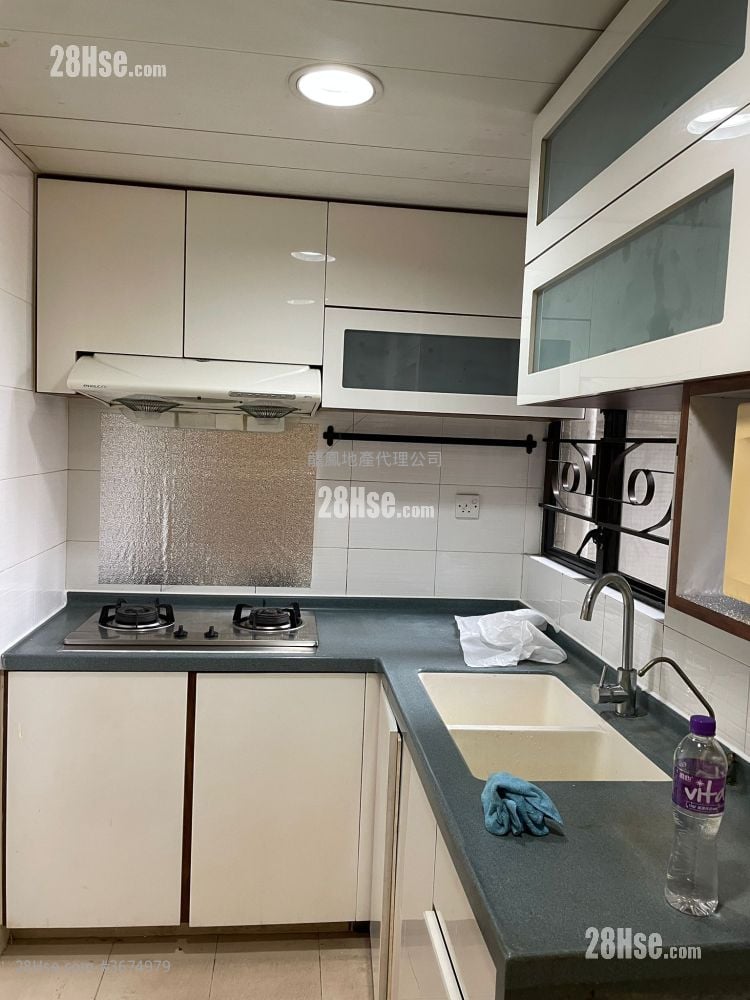 骏发花园 售盘 606 平方尺