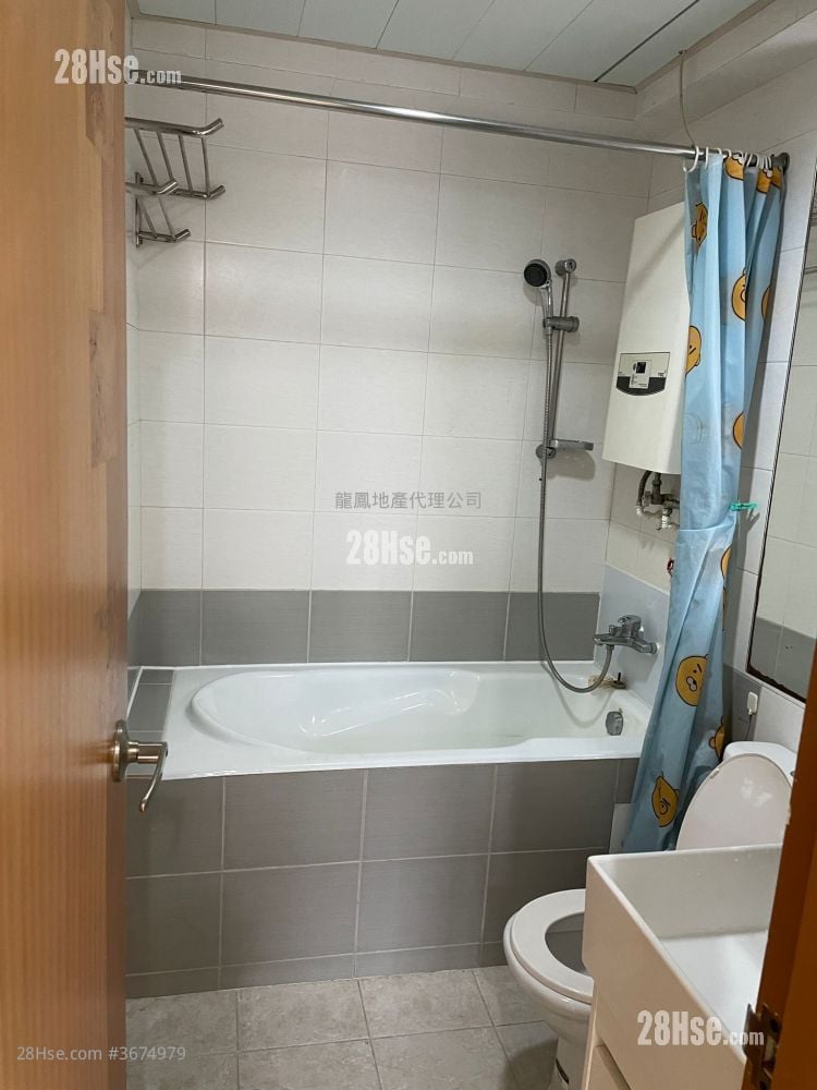 骏发花园 售盘 606 平方尺