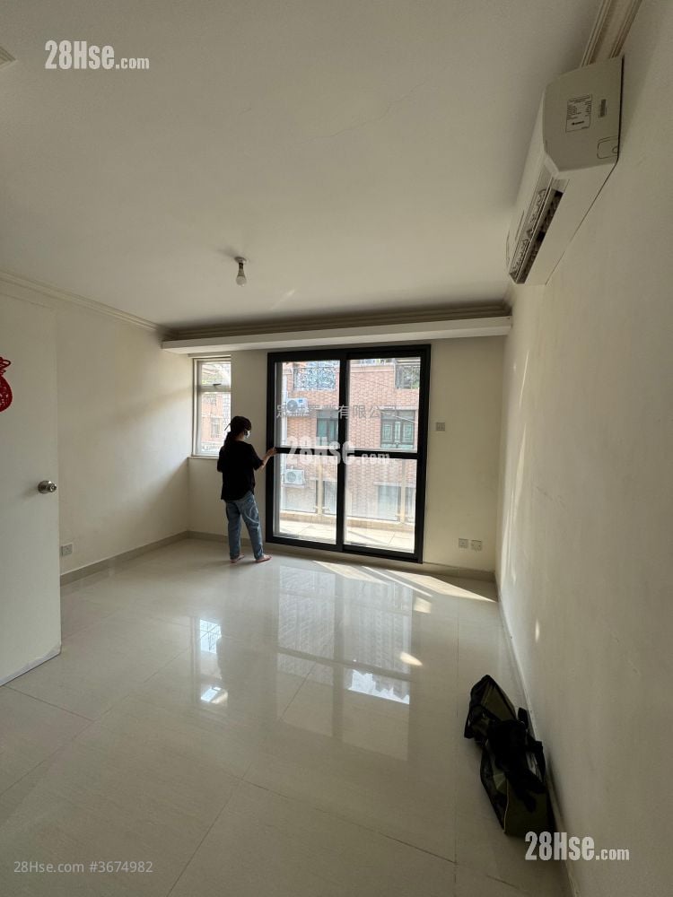 上水 售盤 800 平方呎