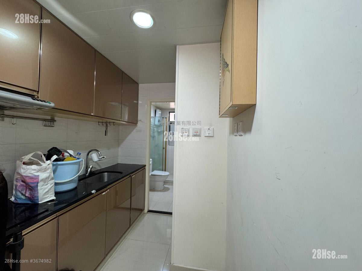 上水 售盤 800 平方呎