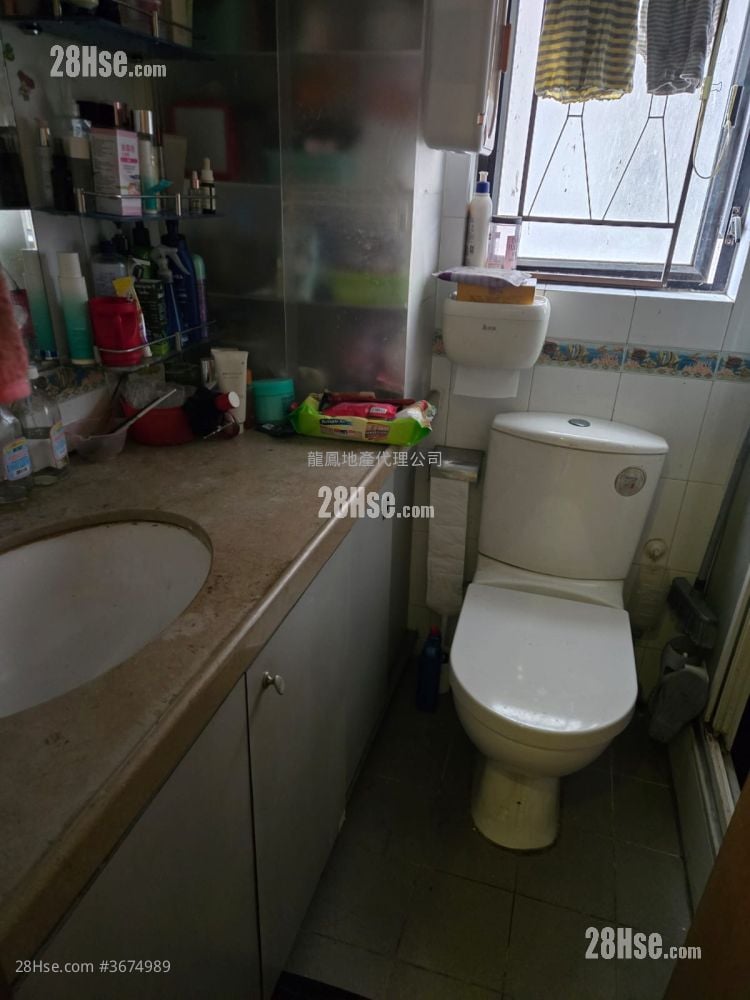 骏发花园 售盘 700 平方尺