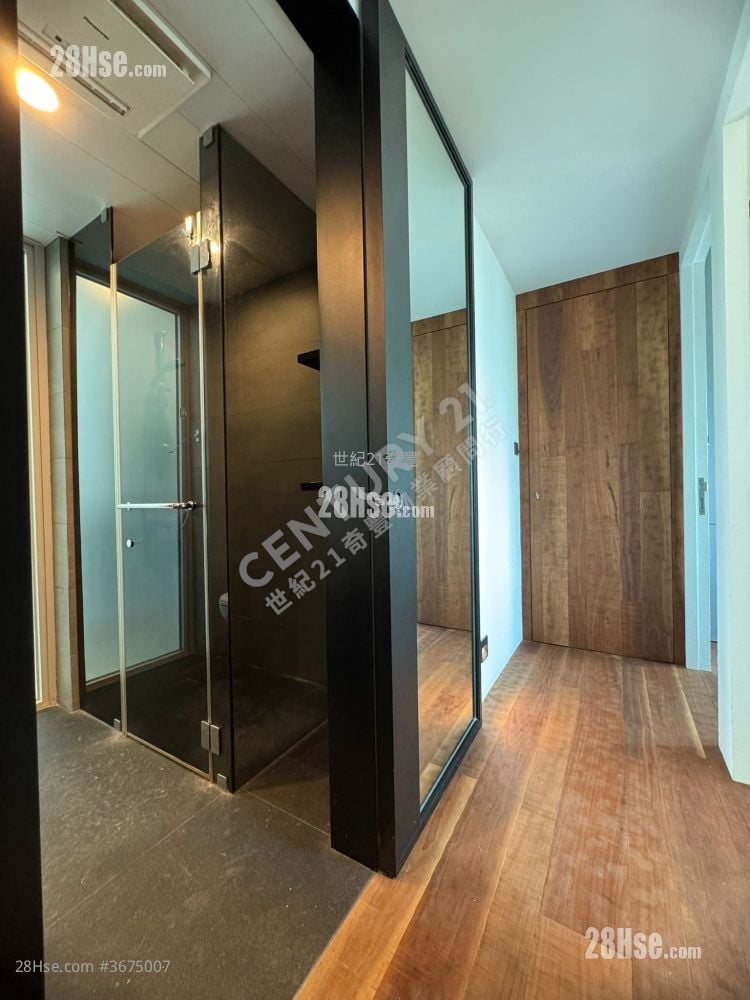 名城 售盘 3 房 , 2 浴室 785 平方尺