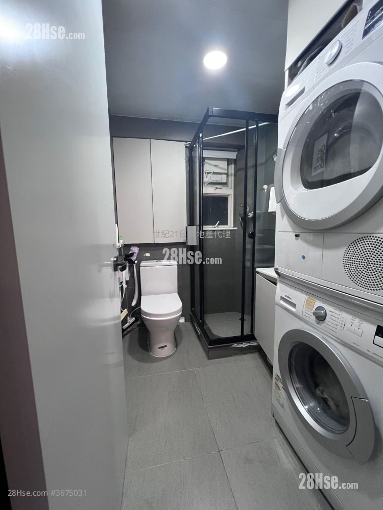 宝马山花园 售盘 4 房 , 2 浴室 845 平方尺